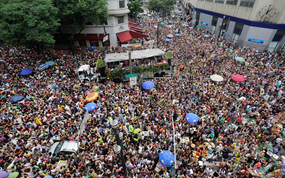 Carnaval 2022: São Carlos, Araraquara e outras 24 cidades da região  cancelam evento; veja quais, São Carlos e Araraquara