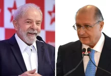 Dobradinha de Lula e Alckmin pode definir a eleição, diz Bernardo Mello Franco, no Globo