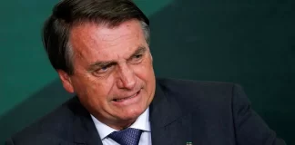 Bolsonaro é rejeitado por 60% dos brasileiros, aponta pesquisa PoderData