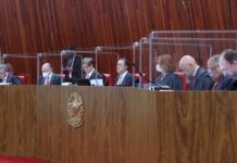 TSE aprova quatro resoluções com regras para as Eleições 2022