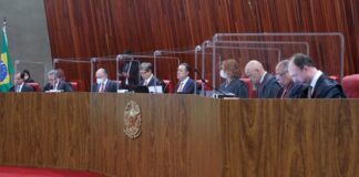 TSE aprova quatro resoluções com regras para as Eleições 2022