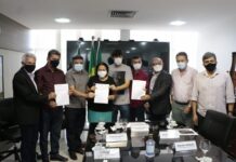 Governo do RN emite licenças para construção de adutoras no Seridó