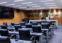 Justiça autoriza aumento do salário dos vereadores de Natal