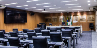 Justiça autoriza aumento do salário dos vereadores de Natal