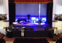 Teatro Alberto Maranhão reabre suas portas