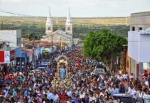 Ceará-Mirim: MPRN recomenda a organizadores da festa da Padroeira que adotem medidas para evitar disseminação de Covid-19