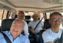 Empresário que demitiu radialista após entrevista com Lula em Natal é “nova” aposta da Oposição para derrotar Fátima Bezerra