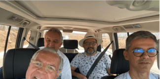 Empresário que demitiu radialista após entrevista com Lula em Natal é “nova” aposta da Oposição para derrotar Fátima Bezerra