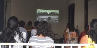 Projeto leva cinema e empoderamento para mulheres em situação de rua