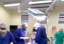 Hospital Maria Alice passa a realizar cirurgias ortopédicas de alta complexidade
