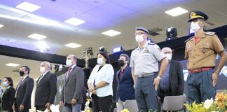 Governo do RN forma mais 290 policiais para reforçar segurança