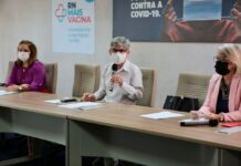 Sesap inicia processo de regulação do Walfredo Gurgel no dia 15