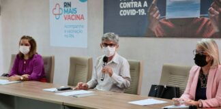 Sesap inicia processo de regulação do Walfredo Gurgel no dia 15