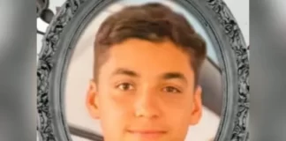 “Foi instantâneo”: diz tia de jovem morto em choque carregando celular