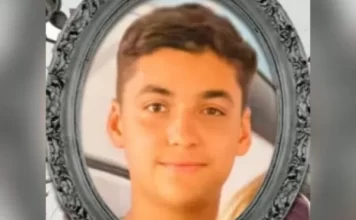 “Foi instantâneo”: diz tia de jovem morto em choque carregando celular