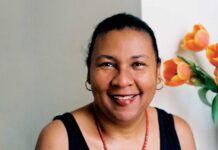 bell hooks, escritora e ativista, morre aos 69 anos