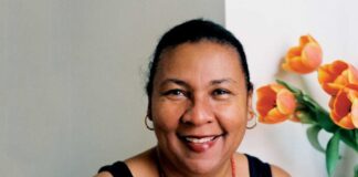 bell hooks, escritora e ativista, morre aos 69 anos
