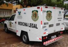 Criança de 3 anos morre afogada após cair em piscina de casa em Tibau