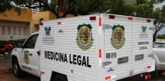 Criança de 3 anos morre afogada após cair em piscina de casa em Tibau