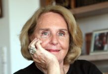 Escritora Lya Luft morre aos 83 anos em Porto Alegre