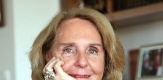 Escritora Lya Luft morre aos 83 anos em Porto Alegre