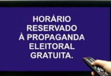 Bolsonaro sanciona volta da propaganda partidária fora do período eleitoral