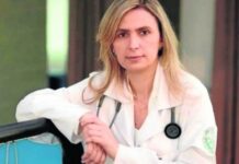 Na UTI só tem caso de covid entre não vacinados e arrependidos, diz médica