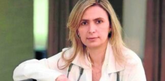 Na UTI só tem caso de covid entre não vacinados e arrependidos, diz médica