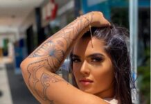 Influencer de Mossoró revela que mãe vendeu sua virgindade a um familiar