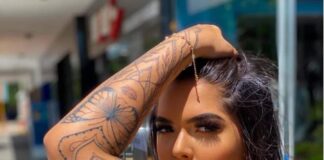 Influencer de Mossoró revela que mãe vendeu sua virgindade a um familiar