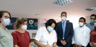 Programa RN Acolhe concede auxílio financeiro a órfãos da covid