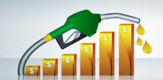 Cai por terra outra mentira de Bolsonaro sobre o preço do combustível