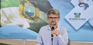 Comitê científico do RN recomenda novas restrições a eventos de massa, diz secretário