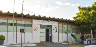 Governo lança edital para obra em Hospital de Currais Novos