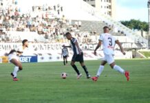 ABC vence e América perde na estreia do Estadual