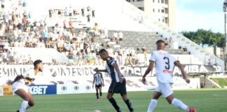 ABC vence e América perde na estreia do Estadual