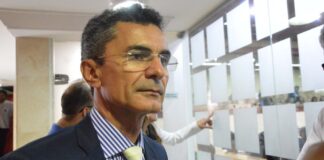 “Oportunista, bravateiro e criador de factoides”, diz Francisco sobre Nelter