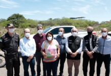 Governo lança edital para obras da nova sede do ITEP