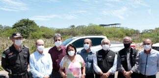 Governo lança edital para obras da nova sede do ITEP