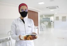 Programa Restaurante Popular do Governo do RN vai adquirir alimentos pelo PECAFES