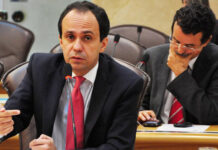 “Capataz” diz Dantas sobre Mineiro, que rebate: “descompensado”