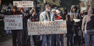 CNBB convoca movimentos para a construção de um projeto popular para o Brasil