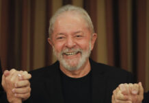 Justiça do DF arquiva caso do tríplex envolvendo o ex-presidente Lula