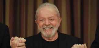 Justiça do DF arquiva caso do tríplex envolvendo o ex-presidente Lula