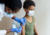 Vacina para crianças de 5 a 11 anos do RN serão distribuídas nesta sexta-feira (14)
