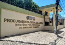Ministério Público do RN volta a suspender atendimento presencial por causa da Covid-19 e gripe