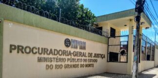 Ministério Público do RN volta a suspender atendimento presencial por causa da Covid-19 e gripe