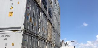 Exportações do RN crescem mais de 50% em 2021