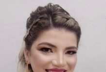 Primeira-dama de Equador, RN, morre após acidente de carro na BR-226