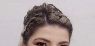 Primeira-dama de Equador, RN, morre após acidente de carro na BR-226